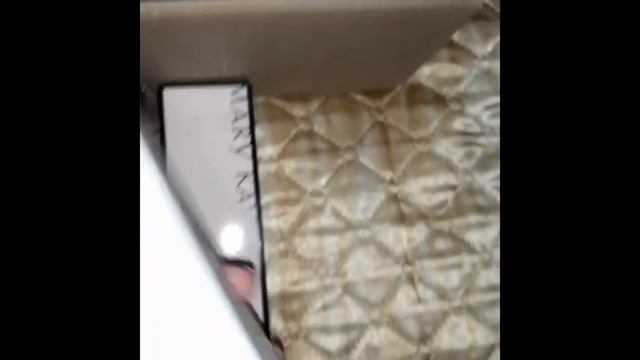 Распаковка посылки Мерикей смотреть онлайн