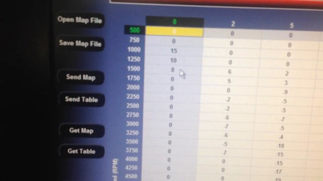 K1200s K1200r Gt K1300s K1300r Gt Power Commander 3 / 5