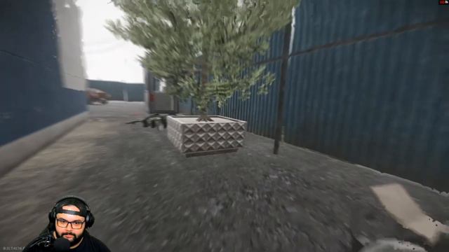 SQUAD WIPE? Escape from Tarkov смотреть онлайн
