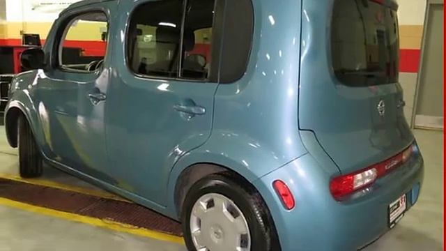 2011 Nissan cube - Al Piemonte Suzuki - NorthLake, IL 60164 смотреть онлайн