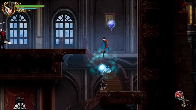 EBENEZER AND THE INVISIBLE WORLD [DEMO] DECOUVERTE GAMEPLAY FR смотреть онлайн