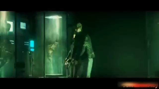 Resident Evil 6 Leon and Claire (Claire Redfield mod) смотреть онлайн