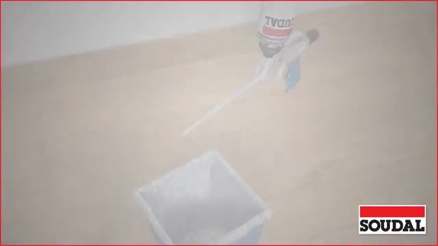 PU Foam Gun Care, Cleaning, and Maintenance смотреть онлайн