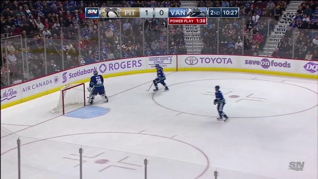 NHL . 15/16. Pittsburgh Penguins - Vancouver Canucks. 2 тайм . Чемпионат НХЛ 2015-16. 04 nov. смотреть онлайн