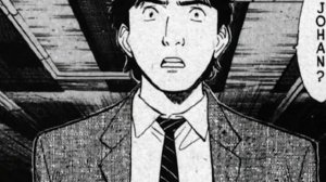 МОНСТР - ОБЗОР И АНАЛИЗ АНИМЕ