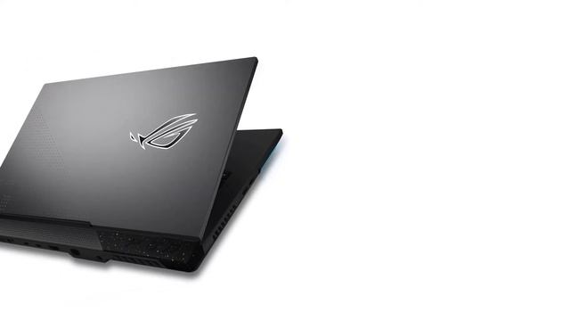 Rog strix g17(2022) AMD Ryzen 9 6900HX CPU & RTX 3070Ti GPU /gaming laptop смотреть онлайн