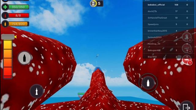 INTENSE DOGFIGHT | Harbour Havoc | Gunner Jet Gameplay