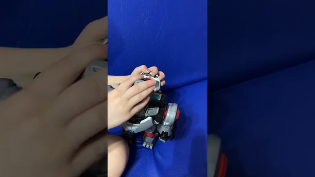 Обзор Металлионов (УРСА)