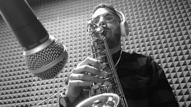 Your Latest Trick - Dire Straits (Sax Alto Cover)