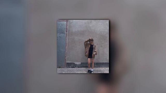 9 грамм - ласковый зверь (speed Up & Reverb) By.deezer