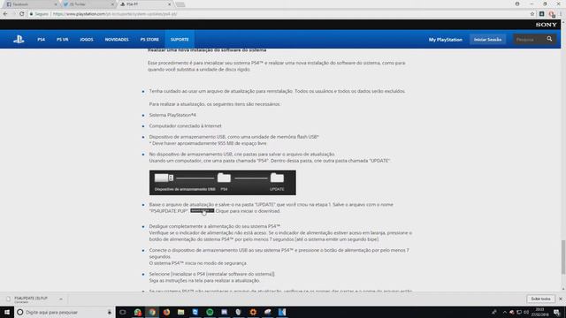Como trocar o HD do PS4 (Fat/Slim/Pro) смотреть онлайн