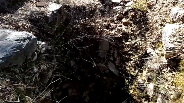 Что посмотреть в Махмутларе. Руины Леартес. смотреть онлайн
