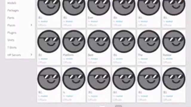 SELLING ROBLOX ACCOUNT(READ DESC FOR INFO) смотреть онлайн