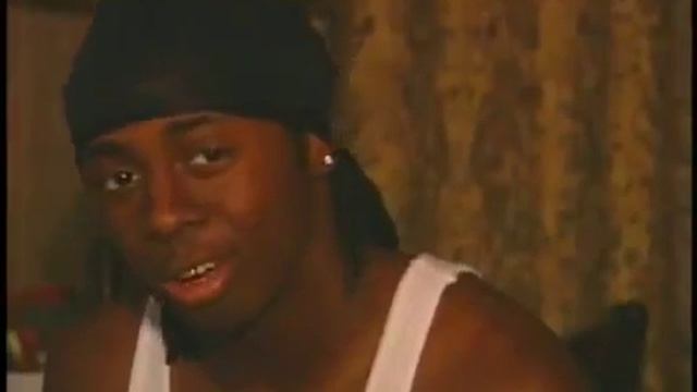 Kevin Rudolf Lil Wayne Birdman & Jay Sean - I Made It.avi