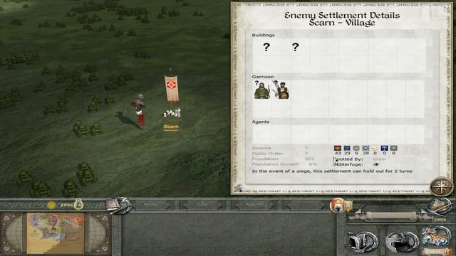 Divide And Conquer: Dwarves of Erebor Campaign #13 ~ Arise Axemen! смотреть онлайн