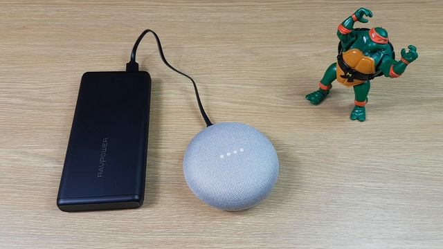 NEW HACK: How To Use Google Home Mini Outside Away From Your Wifi Network! Trick To Make It Portabl смотреть онлайн