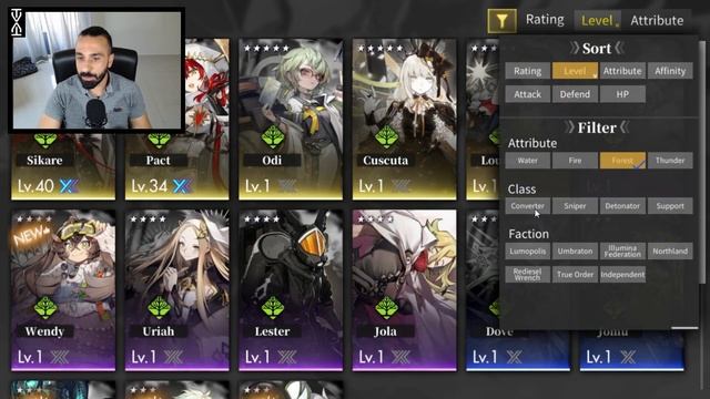 Alchemy Stars - Banners Guide and Analytics: Pity System, Odds Review, and... 40 summons! смотреть онлайн