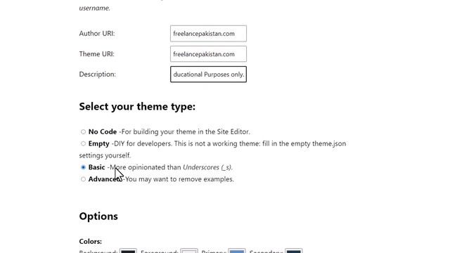 2 - WordPress Pro Developer Challenge - Block Based FSE Development Basics 2022 - Urdu | Hindi смотреть онлайн