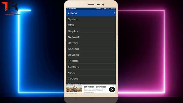 How To Check Your Android Phone's Architecture is it 64 Bit or 32 Bit | ARM, ARM64, X86? In Hindi смотреть онлайн
