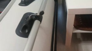 Обзор на лодку Altair 340 HD active НДНД.