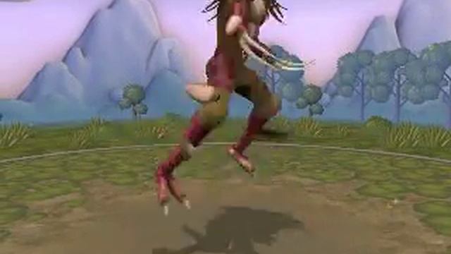 Spore Predator смотреть онлайн