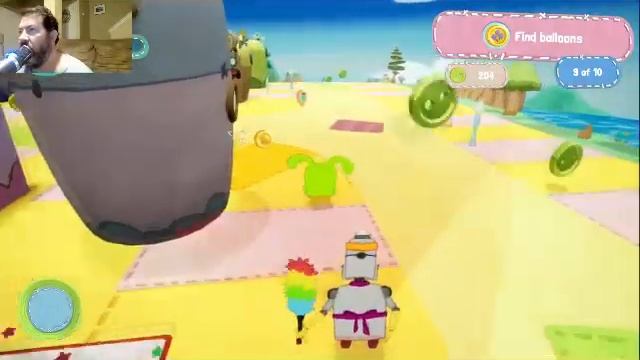 UglyDolls An Imperfect Adventure Episode 11 смотреть онлайн