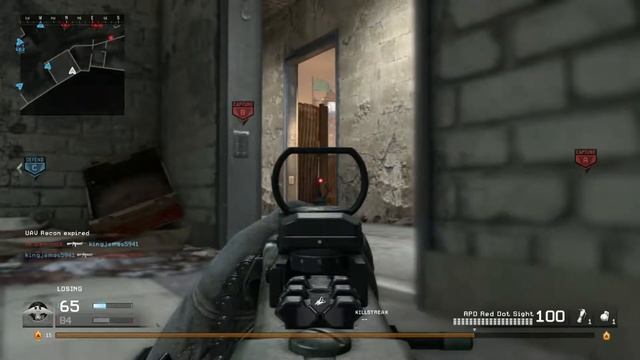 What Infinity Ward Should Do... смотреть онлайн