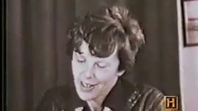 1-15A In Search Of... Amelia Earhart (Part 1 of 3) смотреть онлайн