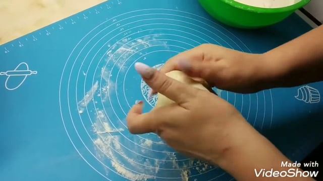 Кулинарное творчество без границ 