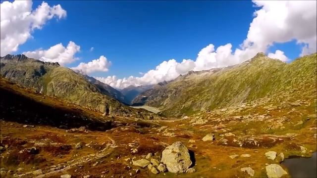 Магия, о которой вы мечтали в своей жизни, начинает зарождаться. Наслаждайтесь ею! смотреть онлайн