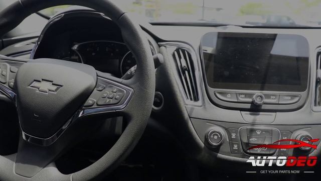 2018 CHEVROLET MALIBU REDLINE Interior & Exterior(for sale in Ghana) смотреть онлайн