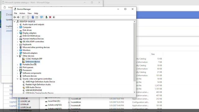 Logitech QuickCam Communicate STX drivers on windows 10 смотреть онлайн