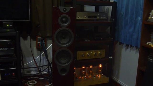 Test onkyo DX-7555 for sales смотреть онлайн