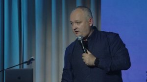 Проповедь «Ключ почтения» | Алексей Комисаренко | Церковь Славы Божьей