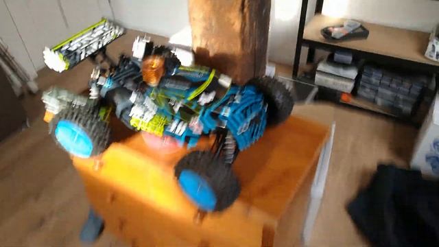 Finally ripping my 28-7 Alpha Plus! смотреть онлайн