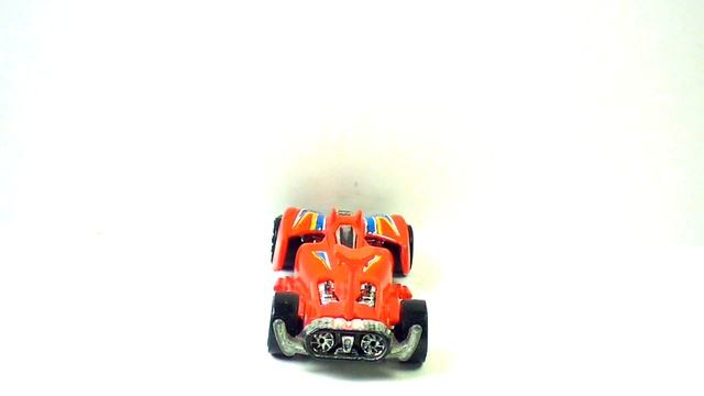 Hotwheels PWC Showcase #8 | Jet Threat 4.0 | by ransmo5 смотреть онлайн