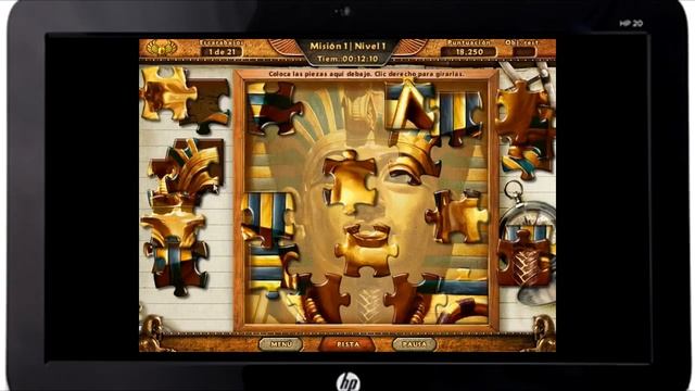 Descarga Amazing Adventures: The Lost Tomb | PC| |Portable| | Deluxe| |Español| смотреть онлайн