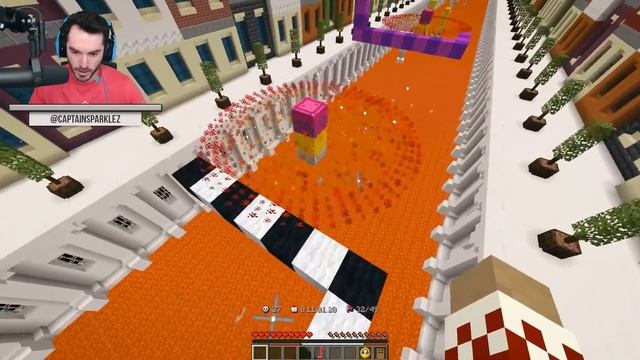 The Insane Minecraft Map We Don't Deserve смотреть онлайн