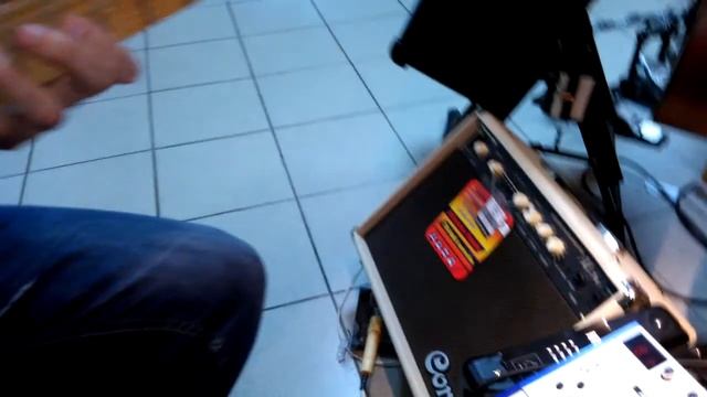 Обзор korg 10G для Николая и Сергея, город Выжгород. смотреть онлайн