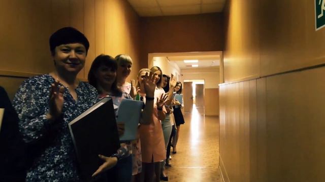 Видеопоздравление директора АО «Павловскагропродукт» Галкина Александра Васильевича смотреть онлайн