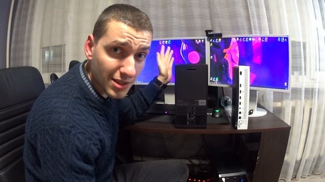 РАСПАКОВКА Xbox SERIЕS X | ПЕРВЫЕ впечатления от консоли | СРАВНЕНИЕ с XBOX ONE S смотреть онлайн