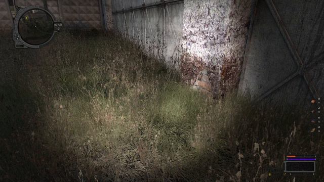 STALKER путь во мгле серия 4 прохождение смотреть онлайн