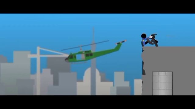 The White's Massacre - [Sticknodes] смотреть онлайн