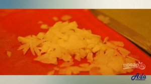 Финская уха на молоке Рецепт, пошаговый, как приготовить, видеорецепт