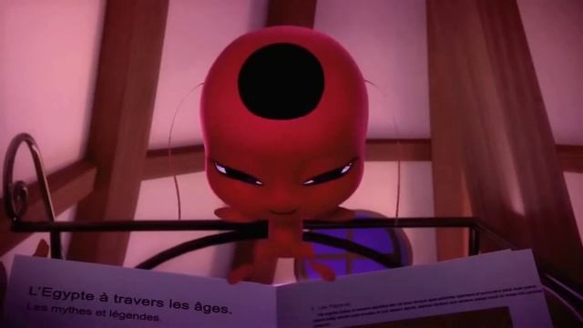 Леди баг и Супер кот - кто их озвучивает? смотреть онлайн