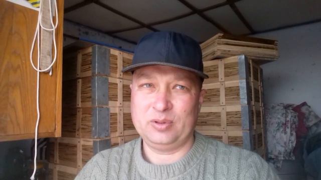 Улей из камыша ( очерету ) на продажу. Делать или нет ? Трудозатраты, себестоимость, качество. смотреть онлайн