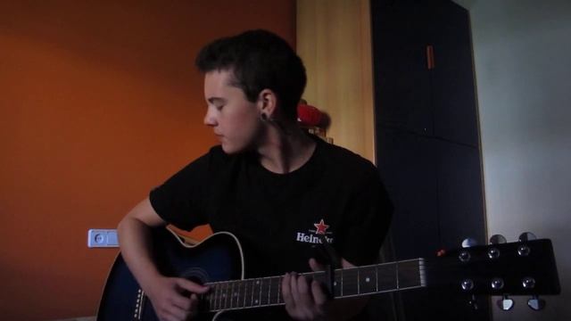 Carla Morrison - Disfruto (Leo Arán Cover) смотреть онлайн