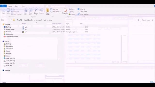 connect to mysql database with Python and write to excel file смотреть онлайн