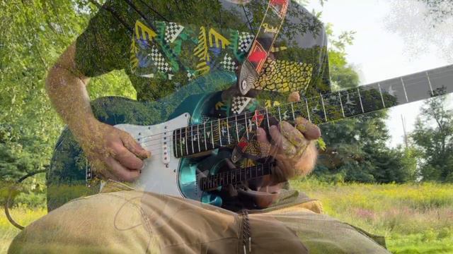 [FREE] R&B GUITAR LOOP/SAMPLE "UPLIFT" | FRANK OCEAN TYPE MELODY смотреть онлайн