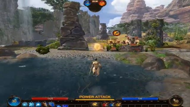 Panzar # 7 Поражение и Победа!